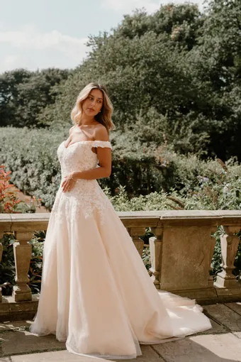 Rivers Signature collection WD147 CY #3 frontface vertical thumbnail