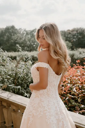 Rivers Signature collection WD147 CY #22 backface vertical cropped thumbnail