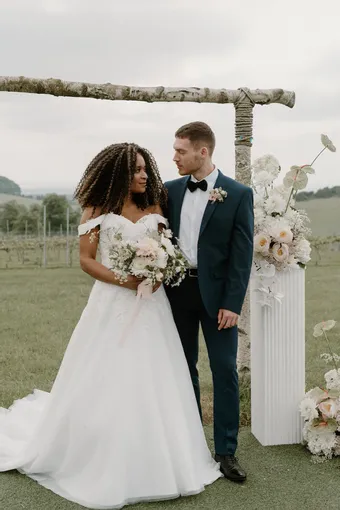 Rivers Signature collection WD147 CY #5 frontface vertical thumbnail