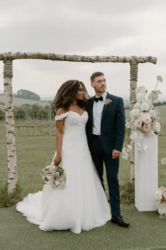 Rivers Signature collection WD147 CY #1 frontface vertical thumbnail