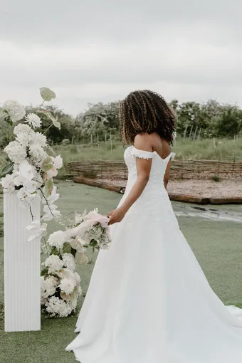 Rivers Signature collection WD147 CY #9 backface vertical thumbnail