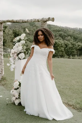 Rivers Signature collection WD147 CY #4 frontface vertical thumbnail