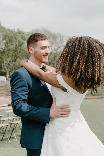 Rivers Signature collection WD147 CY #19 backface vertical cropped thumbnail