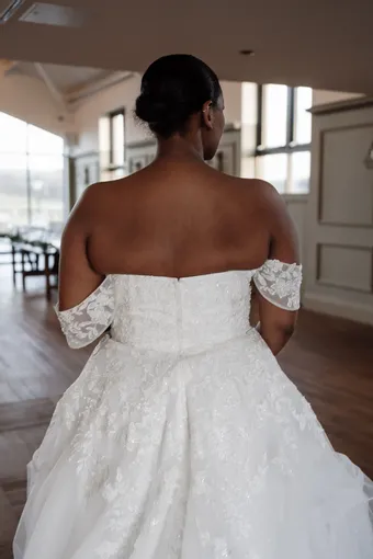 Rivers Signature collection WD148 COR #32 backface vertical cropped thumbnail