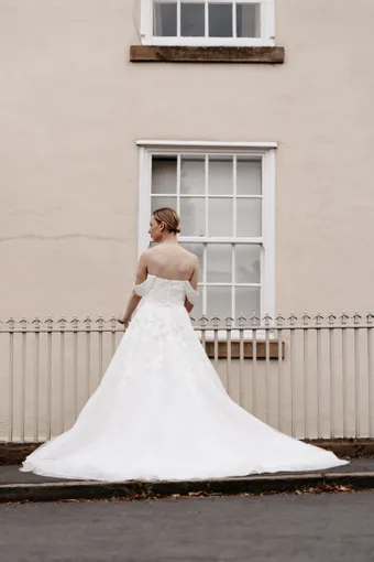 Rivers Signature collection WD148 COR #15 default backface vertical thumbnail