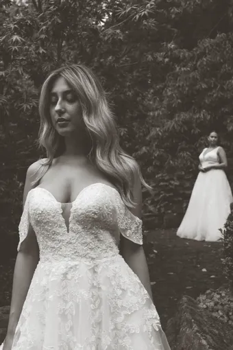 Rivers Signature collection WD148 COR #21 frontface vertical cropped thumbnail