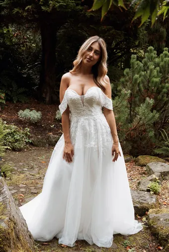 Rivers Signature collection WD148 COR #0 default frontface vertical thumbnail