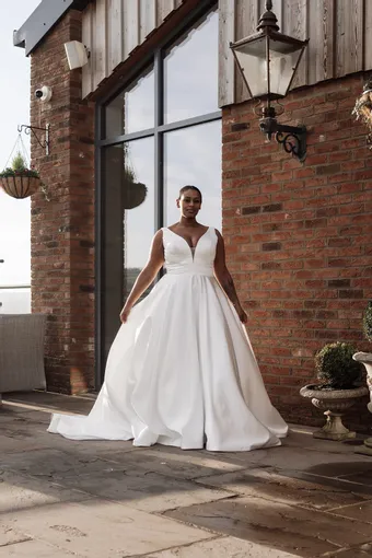 Rivers Signature collection WD149 CY #4 frontface vertical thumbnail