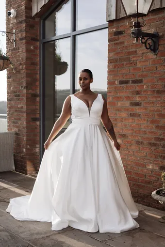 Rivers Signature collection WD149 CY #1 frontface vertical thumbnail