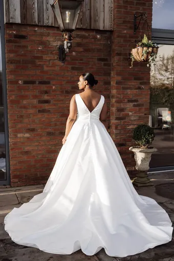 Rivers Signature collection WD149 CY #17 backface vertical thumbnail