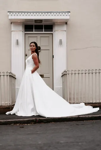 Rivers Signature collection WD149 CY #2 frontface vertical thumbnail