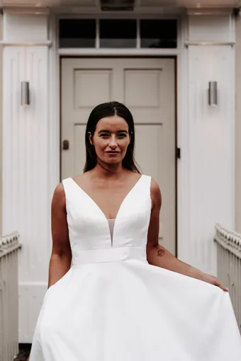 Rivers Signature collection WD149 CY #28 frontface vertical cropped thumbnail