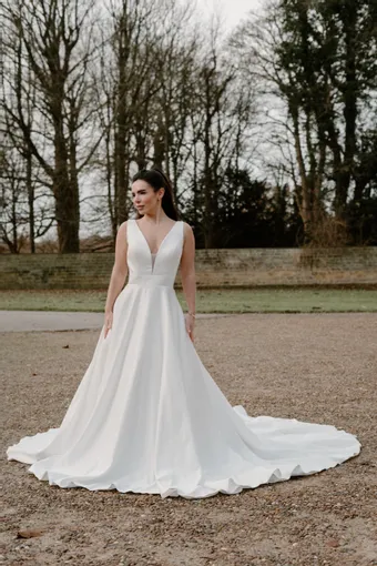 Rivers Signature collection WD149 CY #6 frontface vertical thumbnail