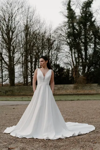 Rivers Signature collection WD149 CY #0 default frontface vertical thumbnail