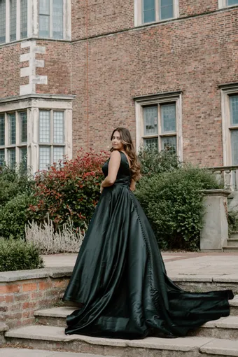 Rivers Signature collection WD149 CY #14 backface vertical thumbnail