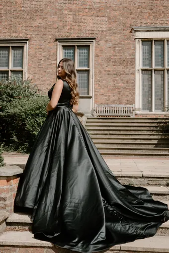 Rivers Signature collection WD149 CY #15 backface vertical thumbnail