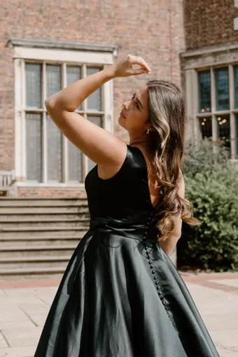 Rivers Signature collection WD149 CY #31 backface vertical cropped thumbnail