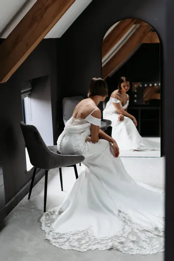 Rivers Signature collection WD151 COR #22 backface vertical thumbnail