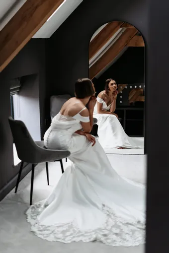 Rivers Signature collection WD151 COR #36 backface vertical thumbnail