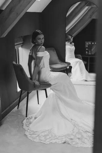 Rivers Signature collection WD151 COR #32 backface vertical thumbnail