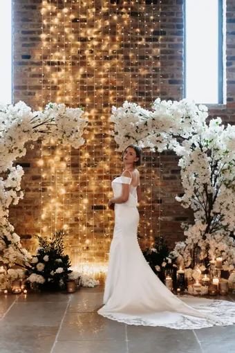 Rivers Signature collection WD151 COR #3 frontface vertical thumbnail