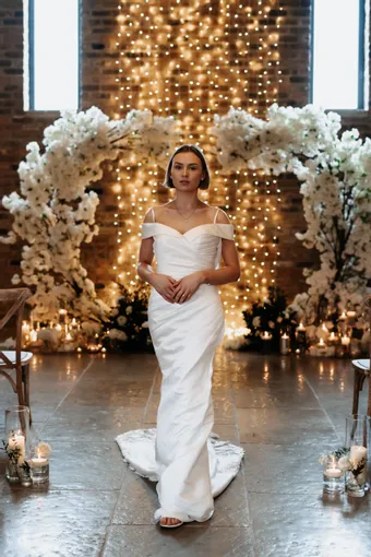 Rivers Signature collection WD151 COR #0 default frontface vertical thumbnail