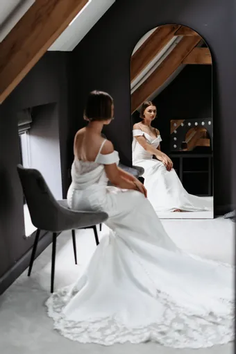 Rivers Signature collection WD151 COR #26 backface vertical thumbnail