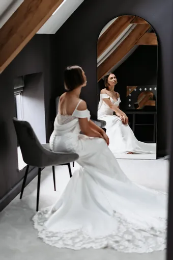 Rivers Signature collection WD151 COR #27 backface vertical thumbnail