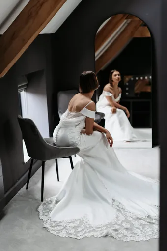 Rivers Signature collection WD151 COR #33 backface vertical thumbnail