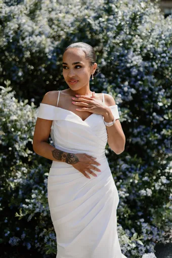 Rivers Signature collection WD151 COR #44 frontface vertical cropped thumbnail