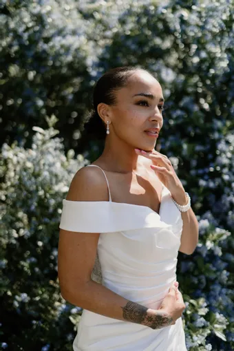 Rivers Signature collection WD151 COR #50 frontface vertical cropped thumbnail