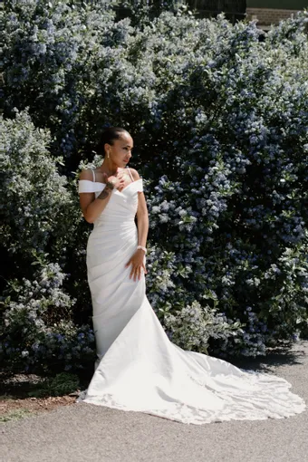 Rivers Signature collection WD151 COR #11 frontface vertical thumbnail