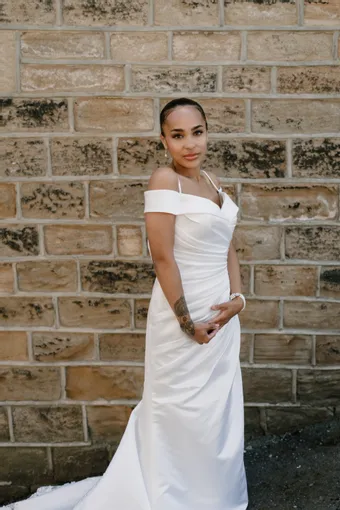 Rivers Signature collection WD151 COR #43 frontface vertical cropped thumbnail