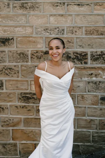 Rivers Signature collection WD151 COR #51 frontface vertical cropped thumbnail