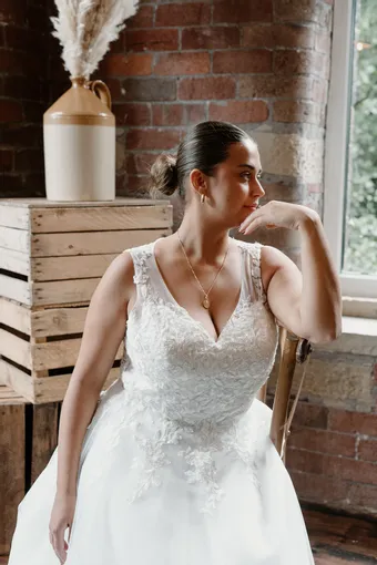 Rivers Signature collection WD152 COR #19 frontface vertical cropped thumbnail