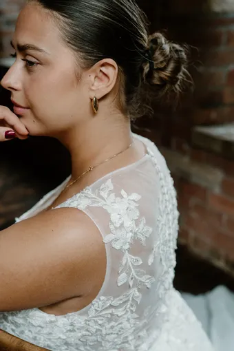 Rivers Signature collection WD152 COR #24 frontface vertical cropped thumbnail