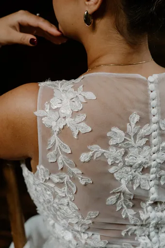 Rivers Signature collection WD152 COR #26 backface vertical cropped thumbnail