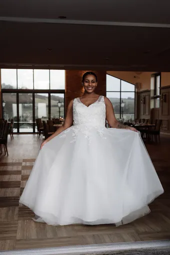 Rivers Signature collection WD152 COR #5 frontface vertical thumbnail