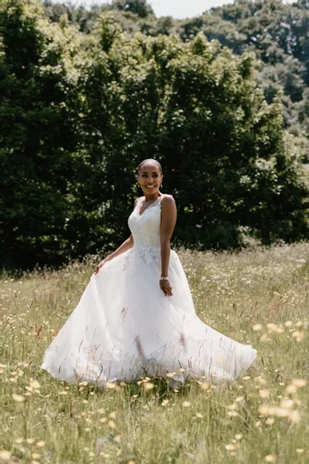 Rivers Signature collection WD152 COR #2 frontface vertical thumbnail