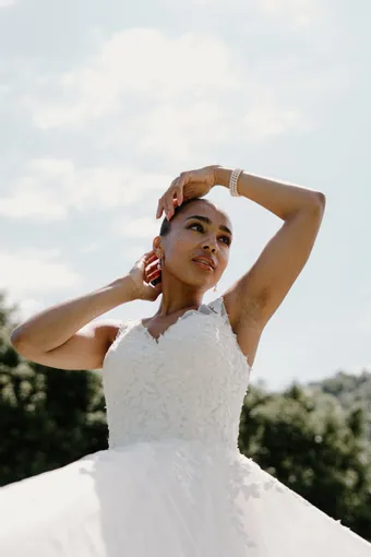 Rivers Signature collection WD152 COR #18 frontface vertical cropped thumbnail