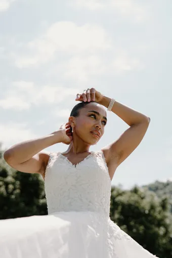 Rivers Signature collection WD152 COR #27 backface vertical cropped thumbnail