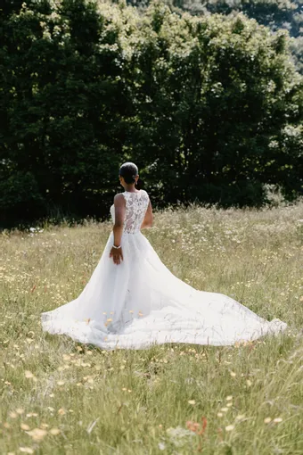 Rivers Signature collection WD152 COR #14 default backface vertical thumbnail