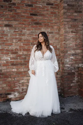 Rivers Signature collection WD153 #2 frontface vertical thumbnail