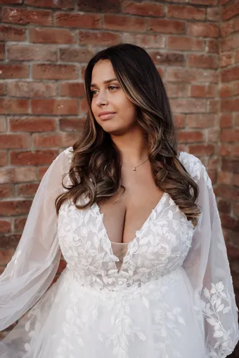 Rivers Signature collection WD153 #5 frontface vertical cropped thumbnail