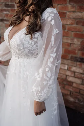 Rivers Signature collection WD153 #6 frontface vertical cropped thumbnail