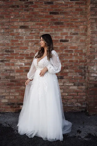 Rivers Signature collection WD153 #0 default frontface vertical thumbnail