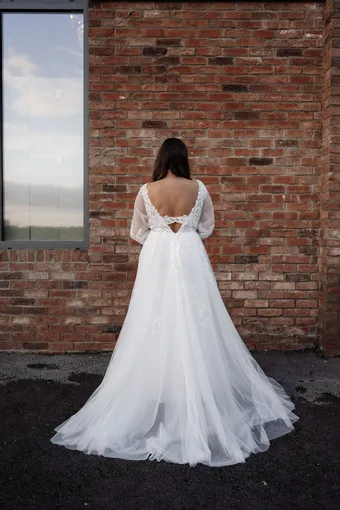 Rivers Signature collection WD153 #4 default backface vertical thumbnail