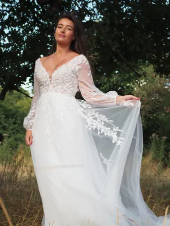 Rivers Signature collection WD153 CY #10 frontface cropped thumbnail