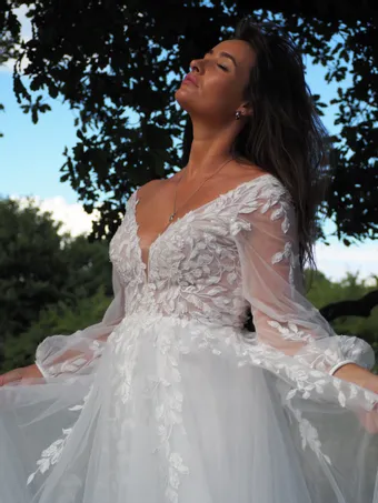 Rivers Signature collection WD153 CY #11 frontface cropped thumbnail