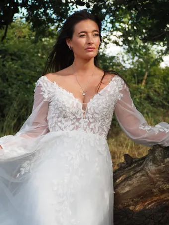 Rivers Signature collection WD153 CY #9 frontface cropped thumbnail